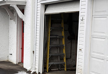 LiftMaster Opener Troubleshooting, South Orange