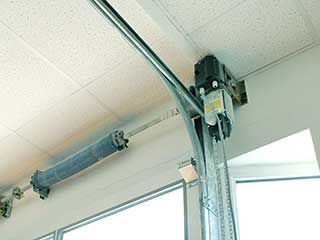 Garage Door Springs In Maplewood