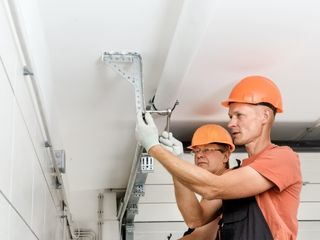 Garage Door Replacement In Maplewood