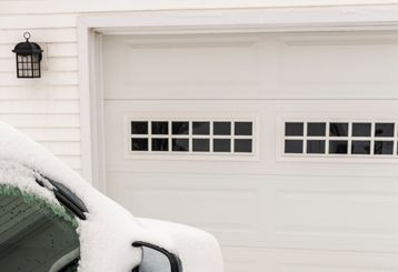 Winter-proof Your Garage | Garage Door Repair Maplewood NJ