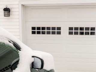 Winter-proof Your Garage | Maplewood NJ